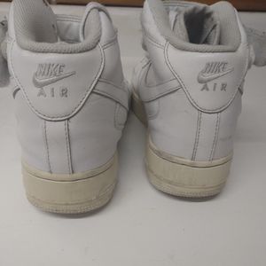 Airforce nike